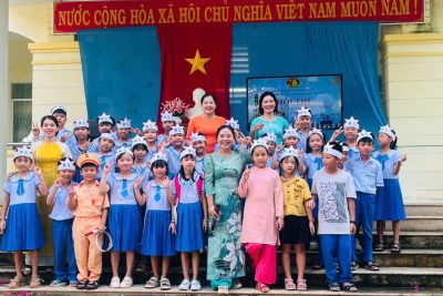 HỘI THI:” TÌM HIỂU LUẬT AN TOÀN GIAO THÔNG”