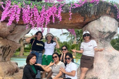 SINH HOẠT NGÀY 8/3 VÀ SINH NHẬT ĐOÀN VIÊN QUÝ 1
