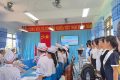 ĐẠI HỘI LIÊN ĐỘI TRƯỜNG TIỂU HỌC THẮNG LỢI NHIỆM KỲ 2026 – 2027 THÀNH CÔNG TỐT ĐẸP