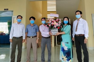 Mùa Hiến Chương đặc biệt và ý nghĩa