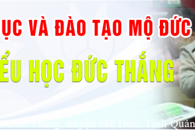Ngày toàn dân đưa trẻ đến trường
